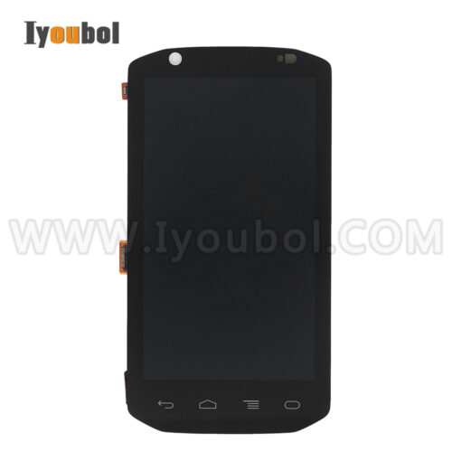 Android LCD with Touch Digitizer for Symbol TC70 TC75