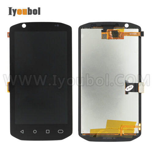 B Grade Android LCD with Touch Digitizer for Zebra TC70 TC70X TC72 TC75 TC75X TC77