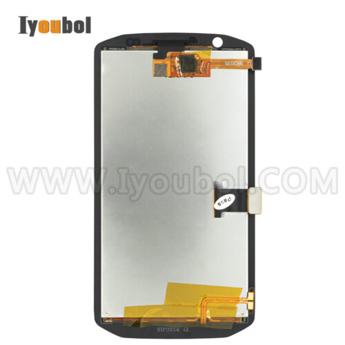 Android LCD with Touch Digitizer for Zebra TC70 TC70X TC72 TC75 TC75X TC77 (NO LOGO)