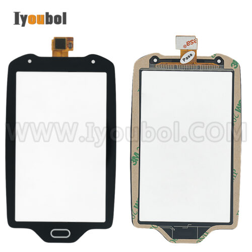 Touch Screen for Zebra Motorola Symbol TC8000 TC80N0