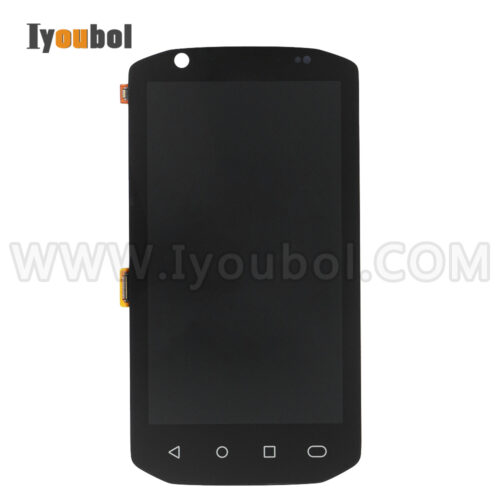 Android LCD with Touch Digitizer for Zebra TC70 TC70X TC72 TC75 TC75X TC77