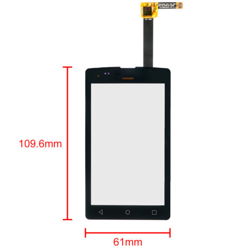 Touch Screen for Honeywell EDA50K EDA50K-1