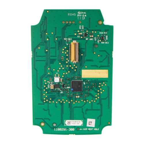 Keypad PCB (59-Key) for Psion Teklogix Omnii XT15, 7545 XA