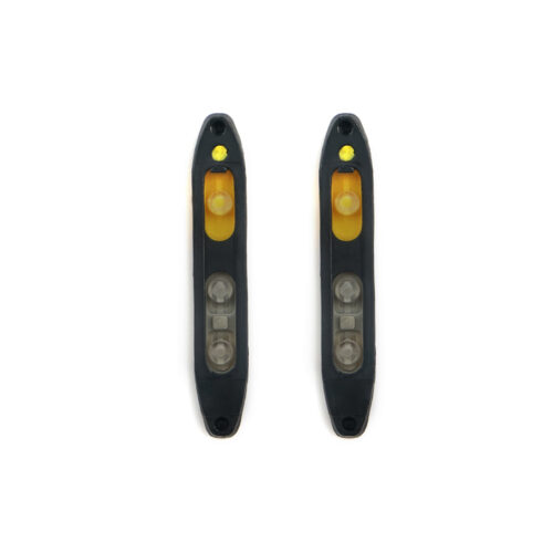 Side Button Set (1st Version) for Psion Teklogix Omnii XT15, 7545 XA