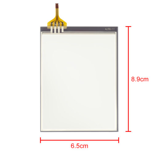 Touch Screen Digitizer (Version II) Replacement for Psion Teklogix workabout Pro3 7527-C-G2