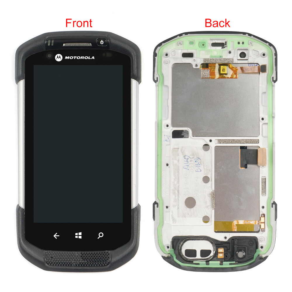 Motorola TC70 LCD