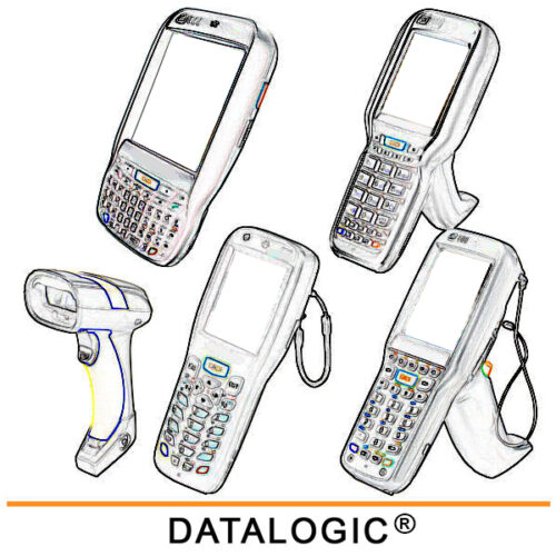 DATALOGIC ®