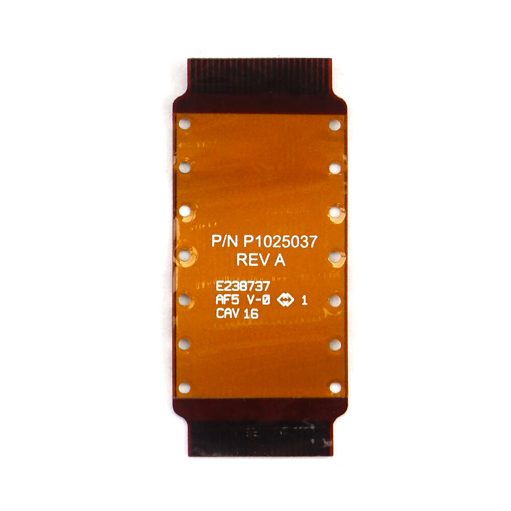 Flex Cable E2388737 Replacement For Zebra Qln320 Mobile Printer Iyoubol 4431