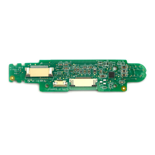 LCD PCB (P1068458-101) Replacement for Zebra ZQ510 ZQ520