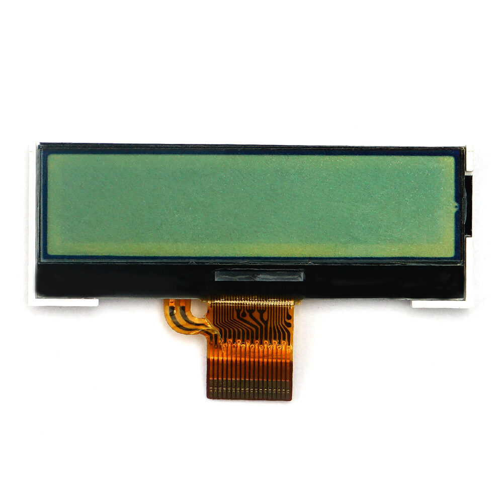 Lcd Module With Flex Cable Replacement For Zebra Zq510 Zq520 Iyoubol 6624