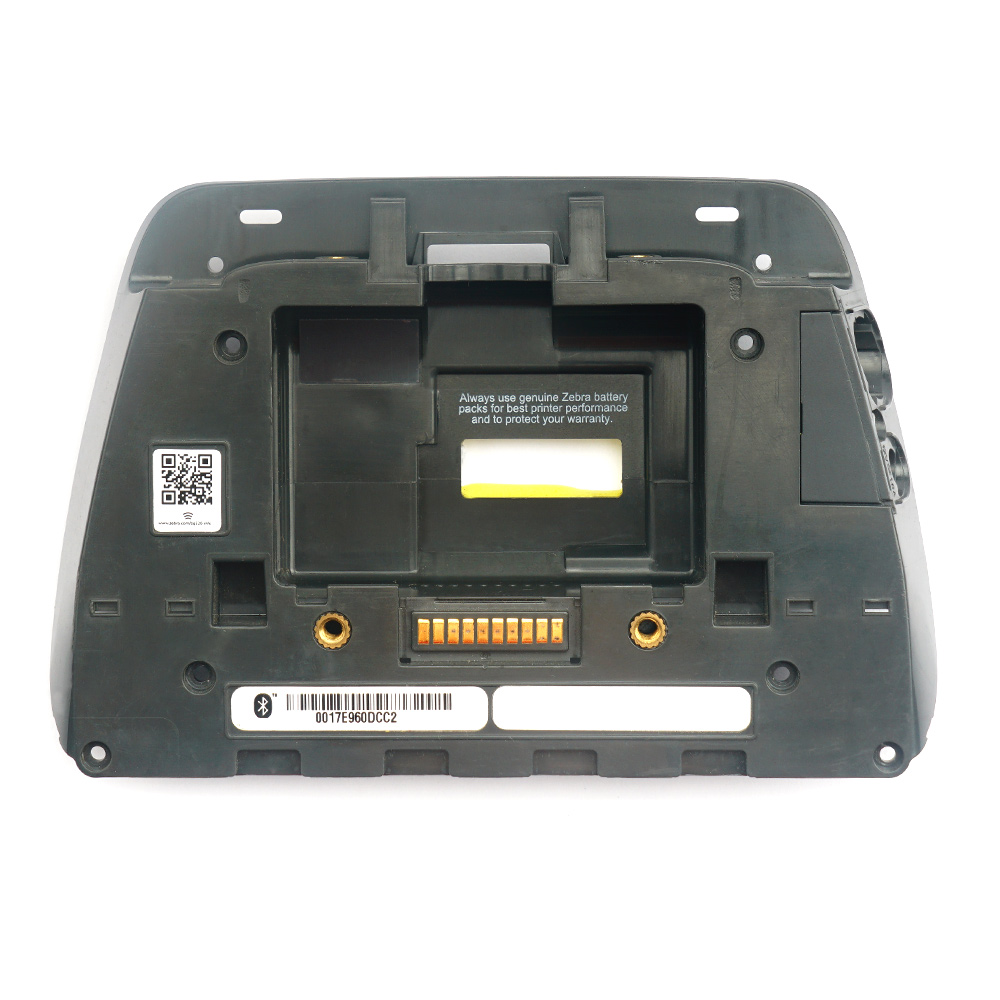 Back Cover Replacement For Zebra Zq520 Iyoubol 8015