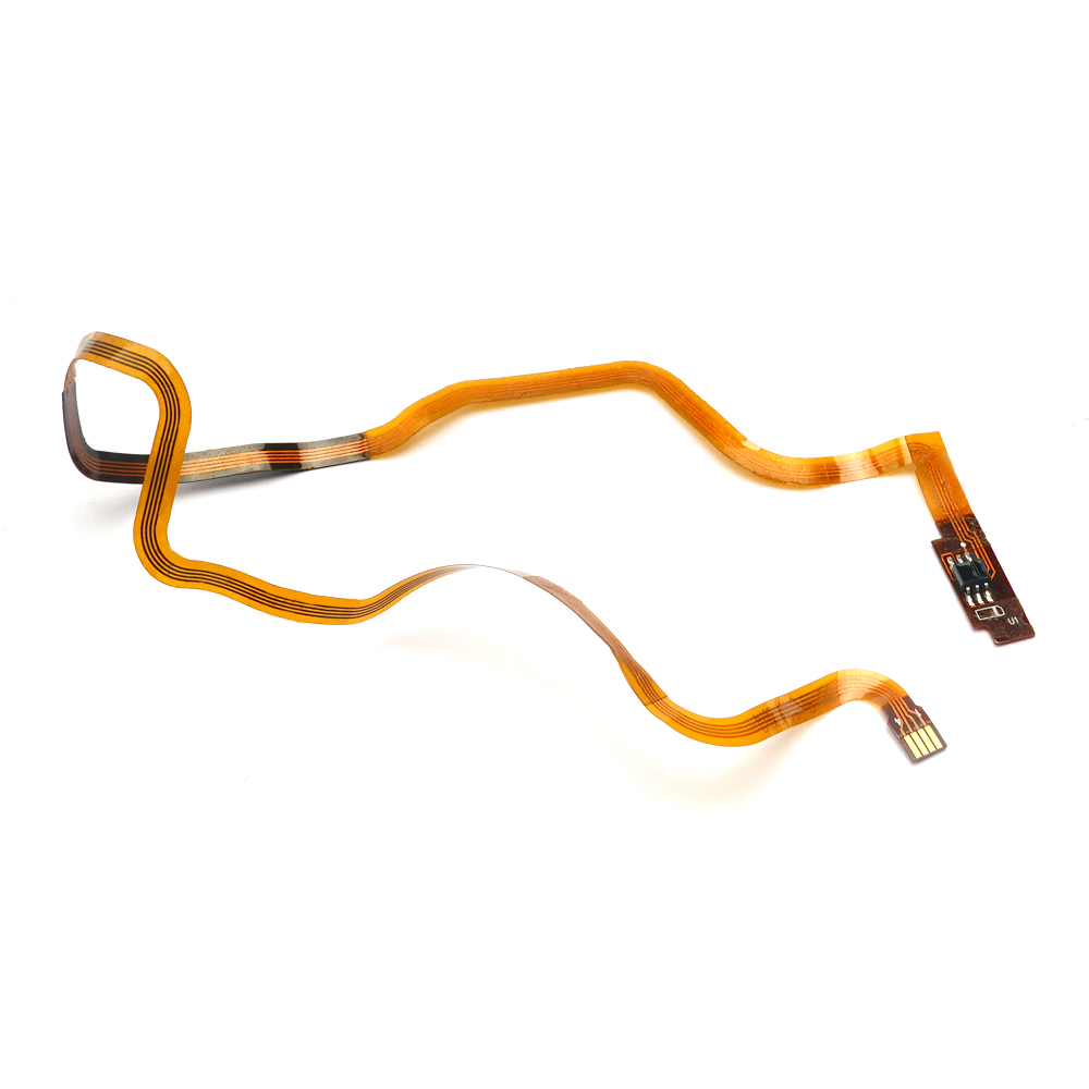 Bar Sensor Flex Cable P1063042 Replacement For Zebra Zq510 Iyoubol 7935