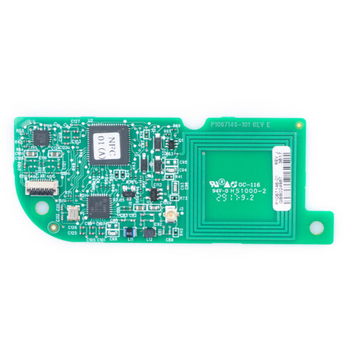 Antenna PCB (P1067146-101) Replacement for Zebra ZQ520