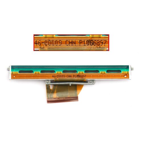 Printhead with Flex Cable (P1066897) Replacement for Zebra ZQ520