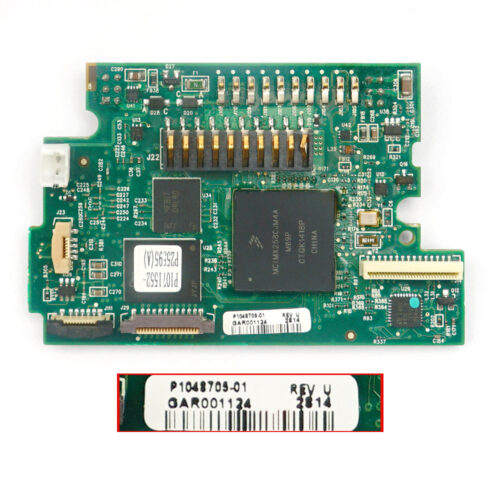 Motherboard (P1048705-101) Replacement for Zebra ZQ510