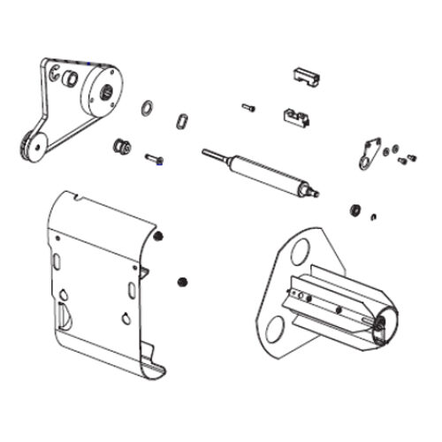 110Xi4 Media Rewind Option for 600 dpi P1008480