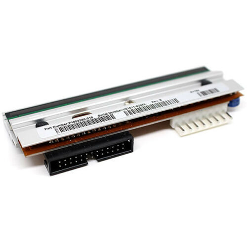 Zebra 105SL Plus Thermal Printhead 203DPI, P1053360-018