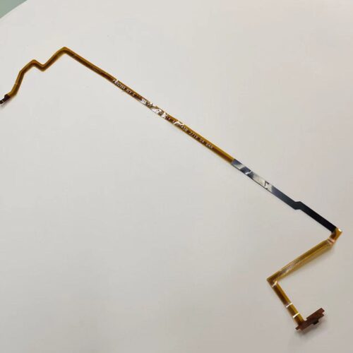 Flex Cable For Zebra ZQ610(P1092984)