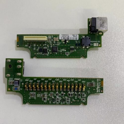 Sync Charge PCB for Zebra QLN220,QLN320 ZR628 Mobile Printer