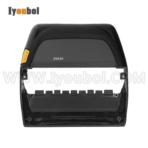 Front Cover Replacement for Zebra ZQ520