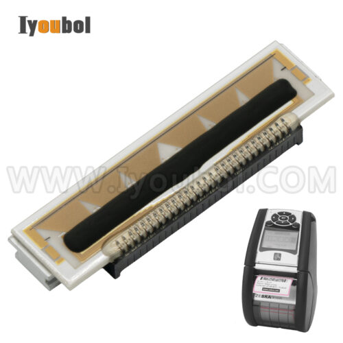 Printhead for Zebra QLN220 ZQ610 ZR628 Mobile Printer