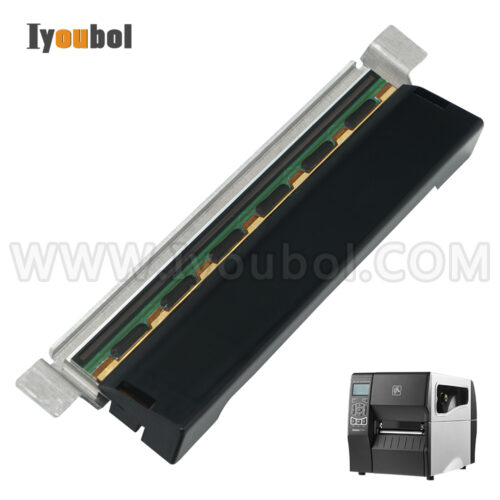 P1037974-011 New Printhead for Zebra ZT210 ZT220 ZT230 Thermal Printer 300dpi