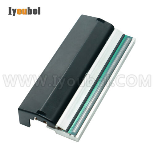 Printhead only for On-Metal RFID label printing applications 300 dpi ZT411 P1105147-301