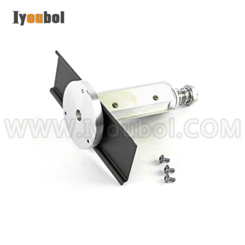 Media Supply Spindle for 40mm ID Cores (optional field-installed spindle) ZT610 P1083320-113