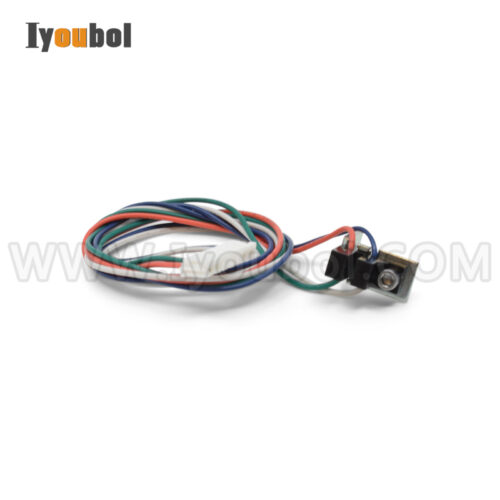 Printhead Open Sensor (includes sensor flag) ZT510 P1083320-053