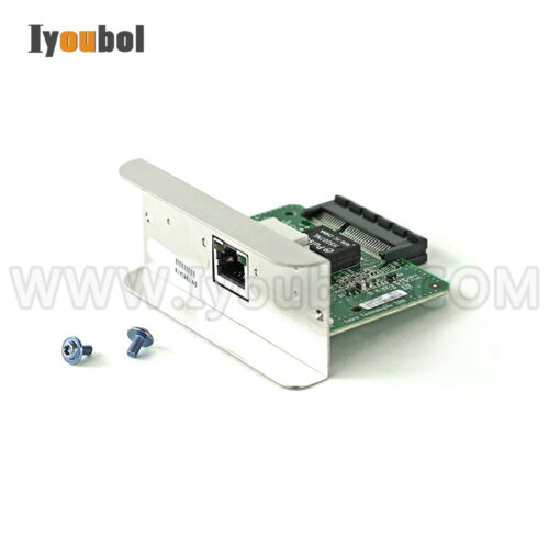 Internal Print Server IPv4 (Ethernet) ZT510 P1083320-039