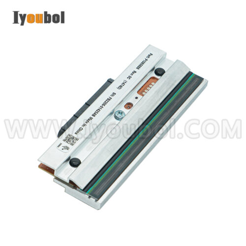 Printhead 300 dpi ZT610 P1083320-011