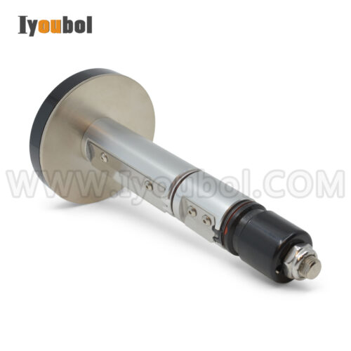 Inside Coated Ribbon Supply Spindle (optional field-installed spindle) ZT610 P1083320-064