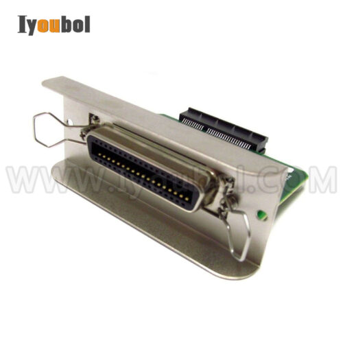 Parallel Port Card ZT510 P1083320-040