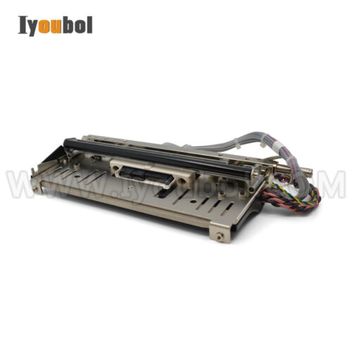 Print Mechanism Hardware (includes printhead cables and ground contact) ZT620 P1083320-023