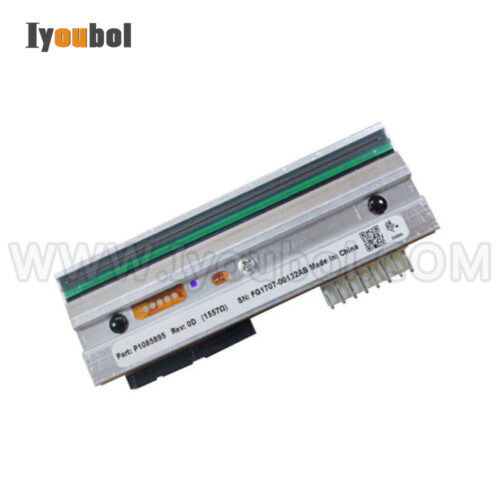 Printhead 203 dpi ZT510 P1083347-005