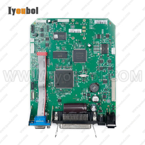 GK Main Logic Board, USB/Serial, ZBI P1027135-015