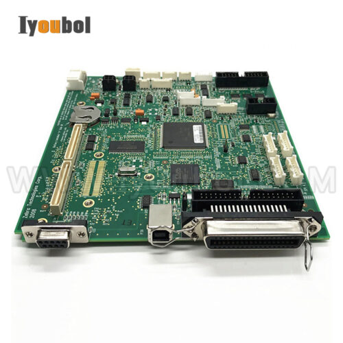 Main Logic Board 64MB 105SLPlus & Xi4 Series P1053360-017