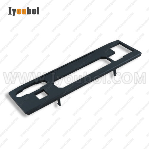 Back Panel, USB/Serial/Parallel (Direct Thermal) P1027135-019