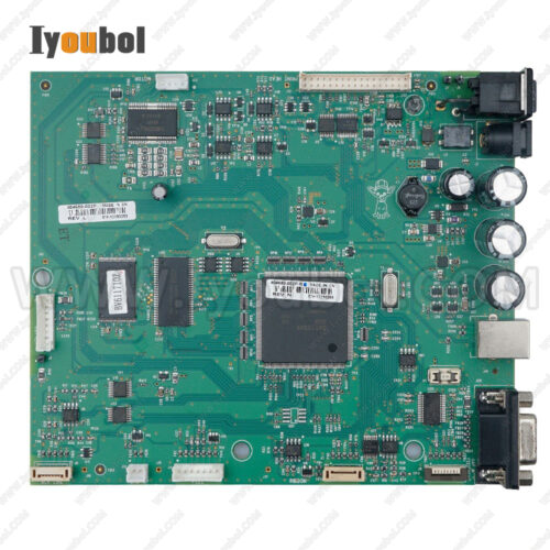 GK Main Logic Board, USB/Ethernet, ZBI P1027135-016