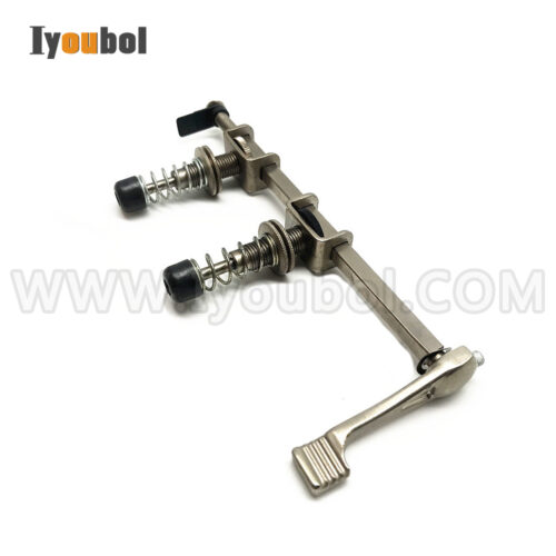 Pivot Bar & Toggle Assemblies 105SLPlus & 110Xi4 G41022M