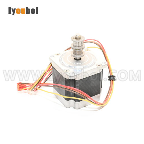 Drive Motor with Pulley 105SLPlus 110Xi4 140Xi4 170Xi4 (203 dpi) G46198M