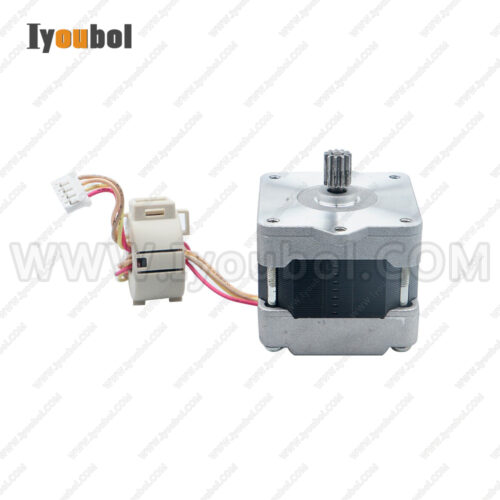 Motor Assy., 203dpi (Direct Thermal) P1027135-041