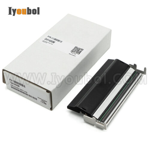 New Printhead for Zebra S4M Z4M Z4M Plus Z4000 Thermal Printer G41400M 203dpi