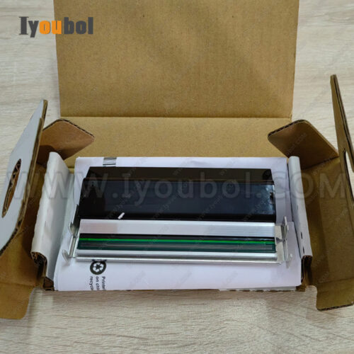 New Compatible Printhead for Zebra ZM400 Thermal Barcode Printer 203dpi 79800M