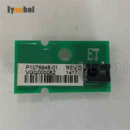 Ribbon Sensor P1080383-014