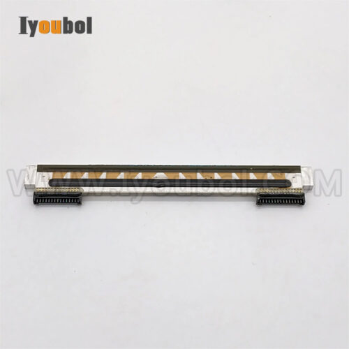 P1073117-007 Printhead Thermal Print Head For Zebra GT800 Printer 305dpi