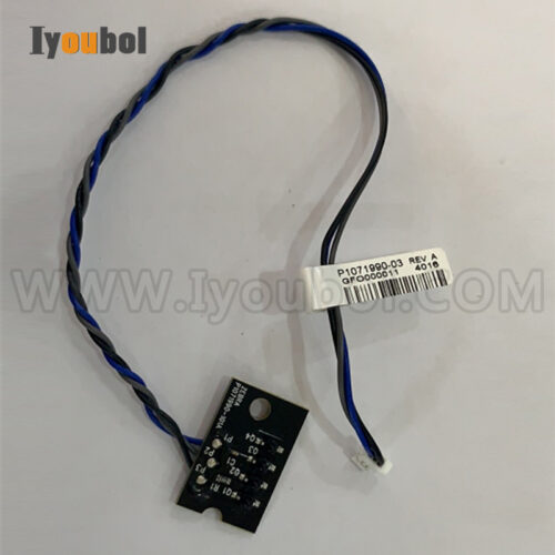 Upper Media Sensor P1080383-013