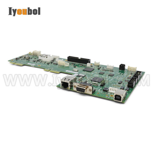 Main Logic Board ZT400 Series P1058930-402