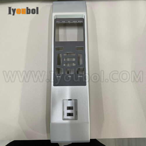 Standard Control Panel ZT610 P1083320-001