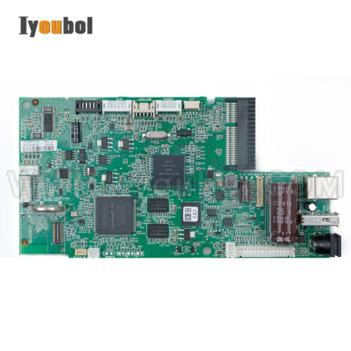 Main Logic Board, USB, USB Host, Modular Connectivity Slot P1080383-250